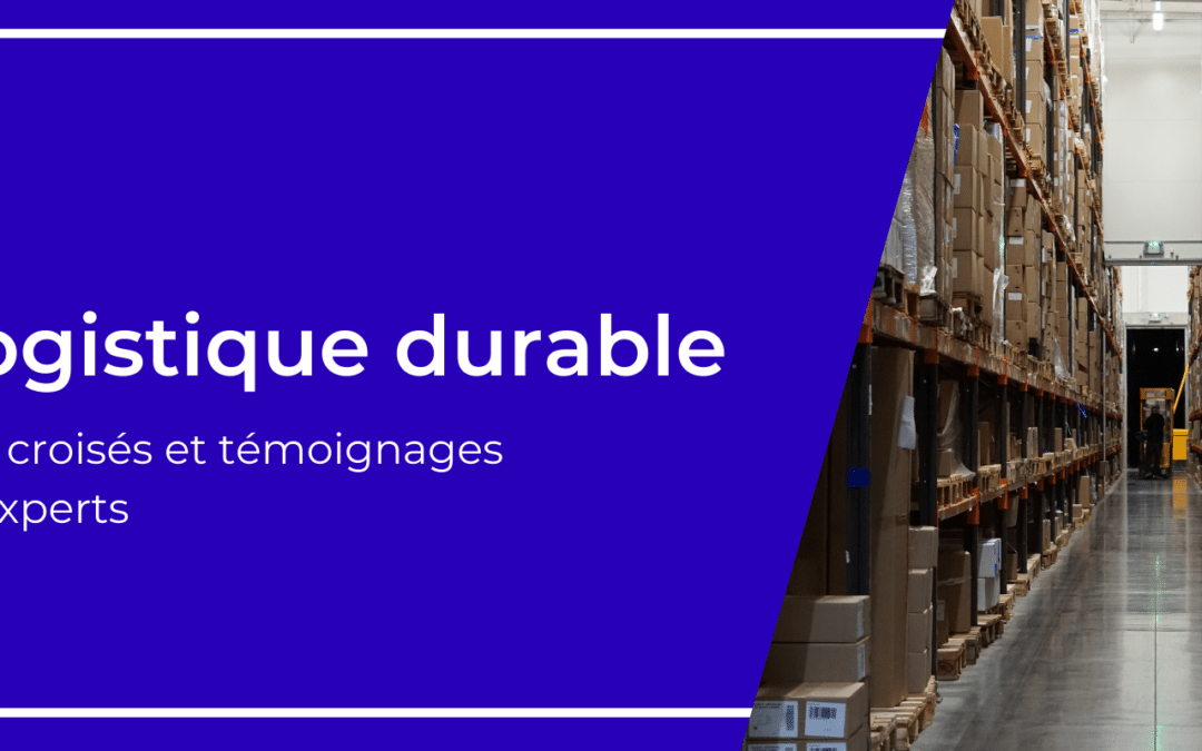 Logistique durable : pratiques et engagements de LAPHAL Logistique