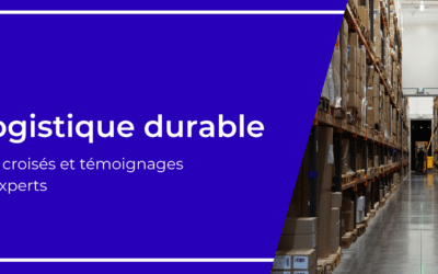 Logistique durable : pratiques et engagements de LAPHAL Logistique